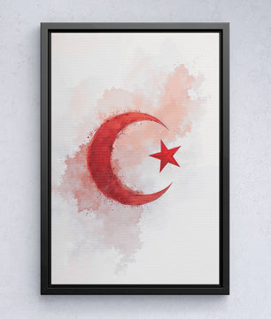 Turks - Crimson Moon