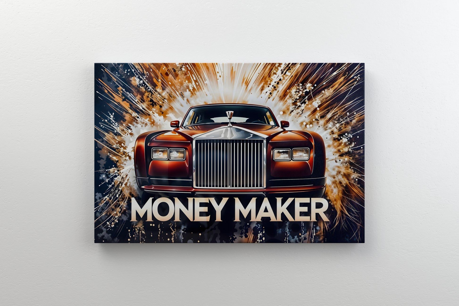 Money Maker