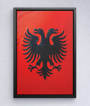 Albanian - The Twin Shadows