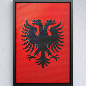 Albanian - The Twin Shadows