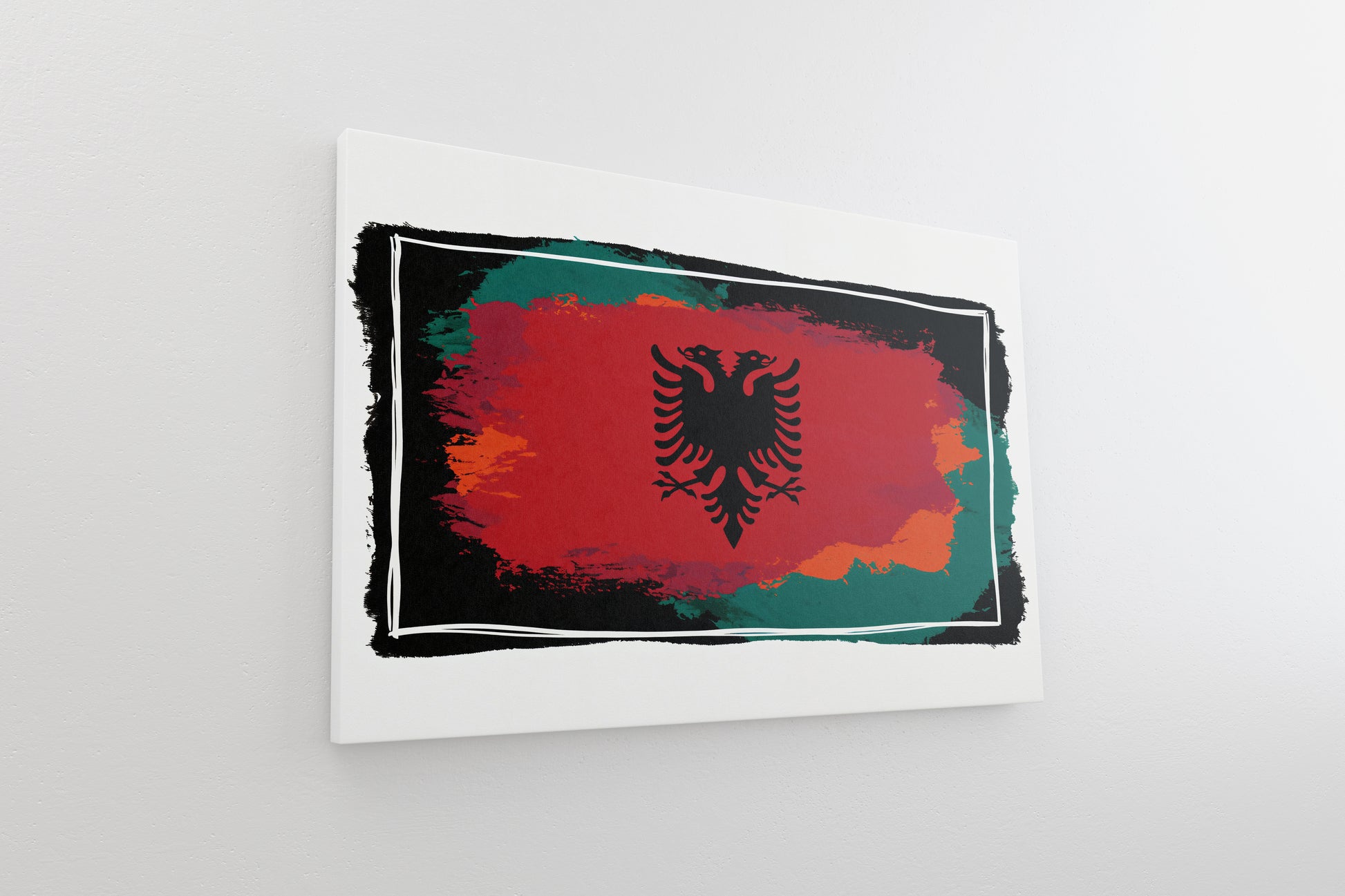 Wings of the Red Phoenix