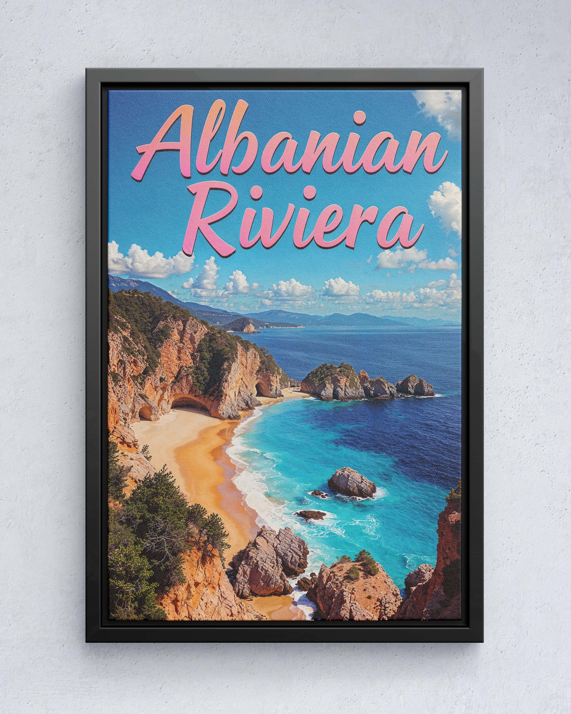 Coastal Bliss