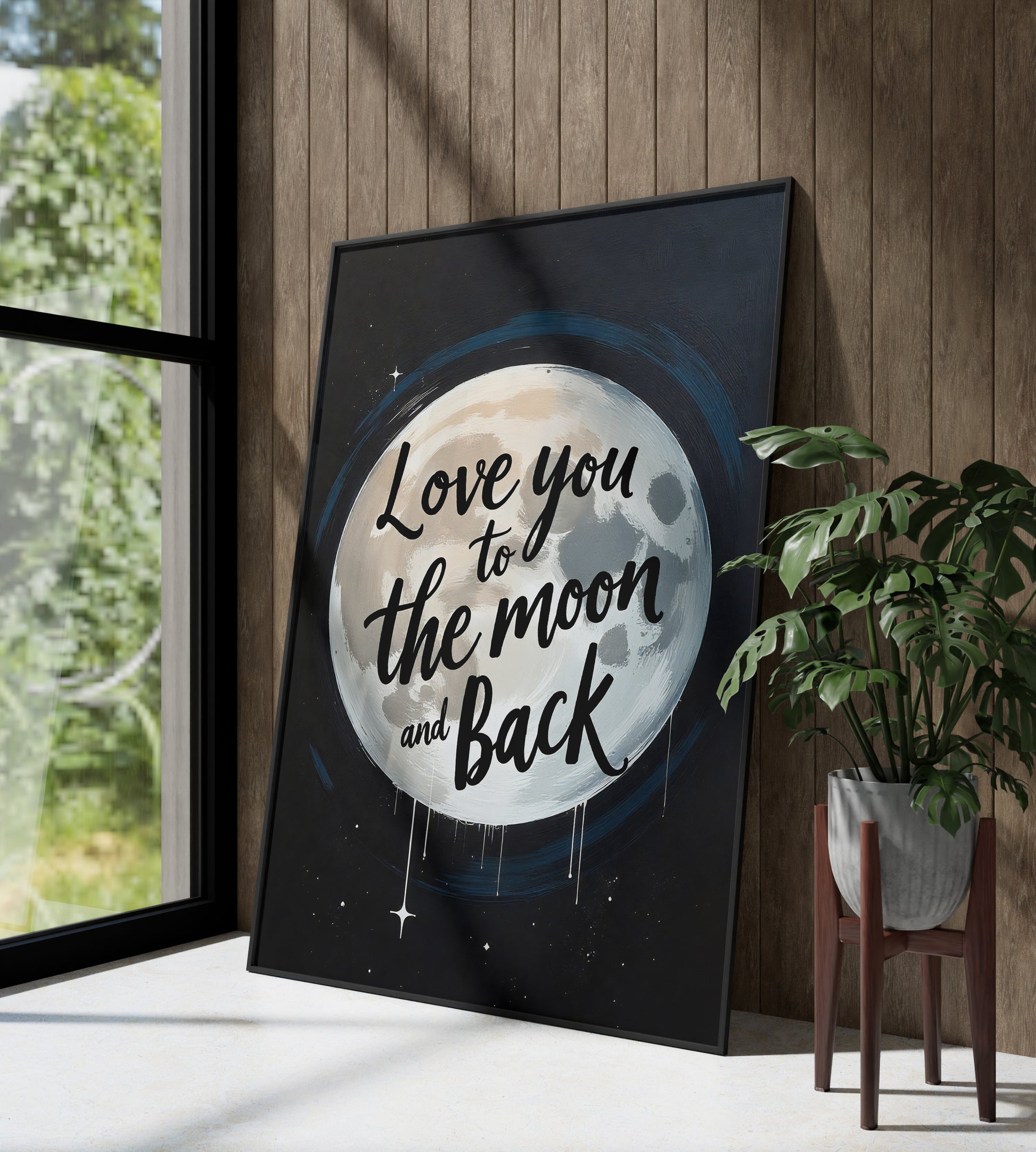 love you to the moon and back vol.3