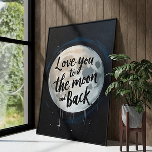 love you to the moon and back vol.3