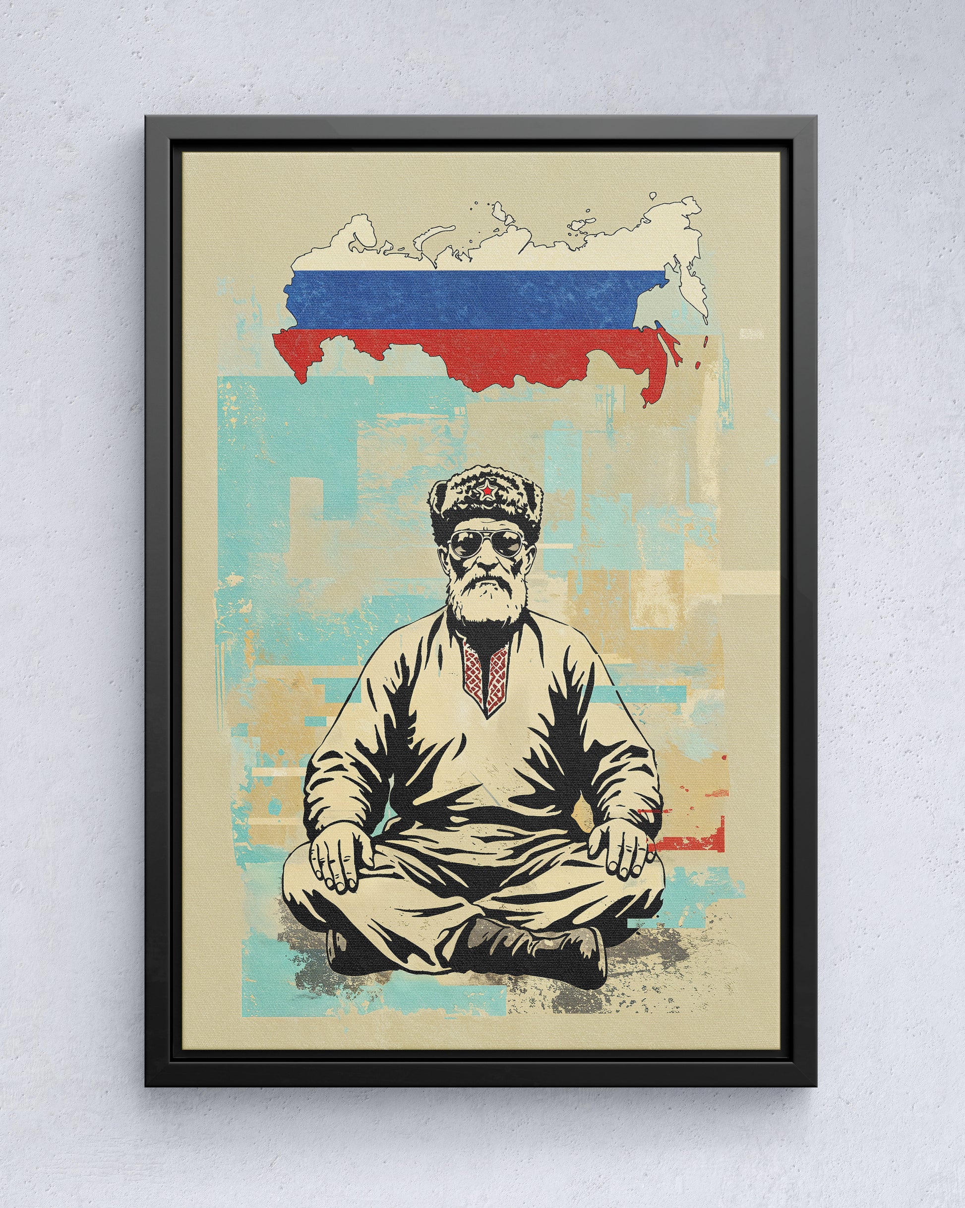 Soul of Russian