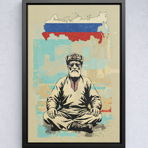 Soul of Russian