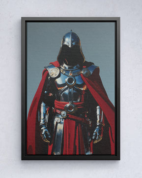 Vanguard Ruby