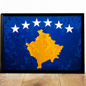 Kosovo - Golden Stars