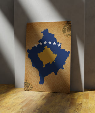 Cresta dorada de Dardania