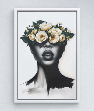 Fiori di immaginazione