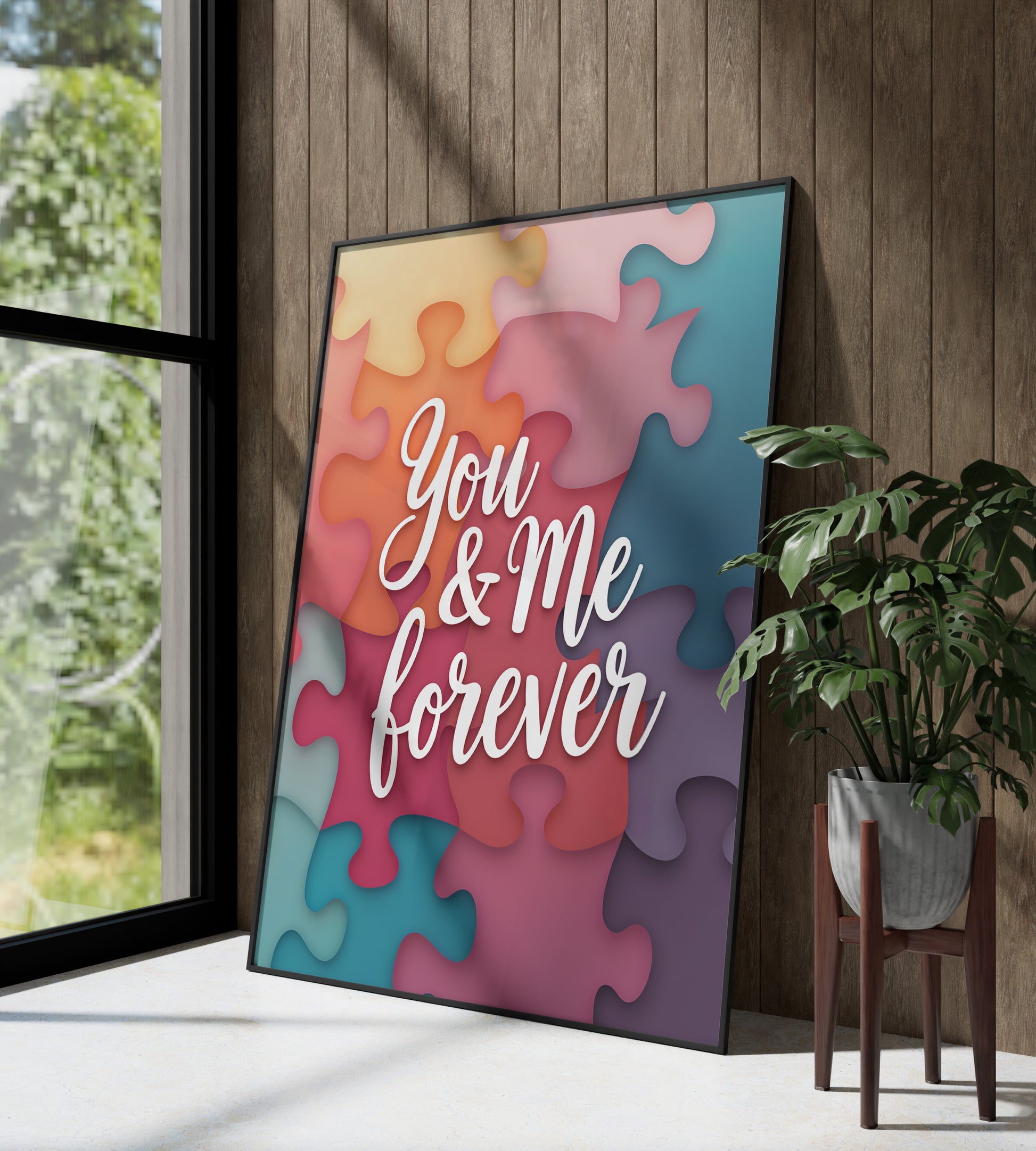 You & Me Forever Vol.1