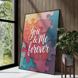 You & Me Forever Vol.1