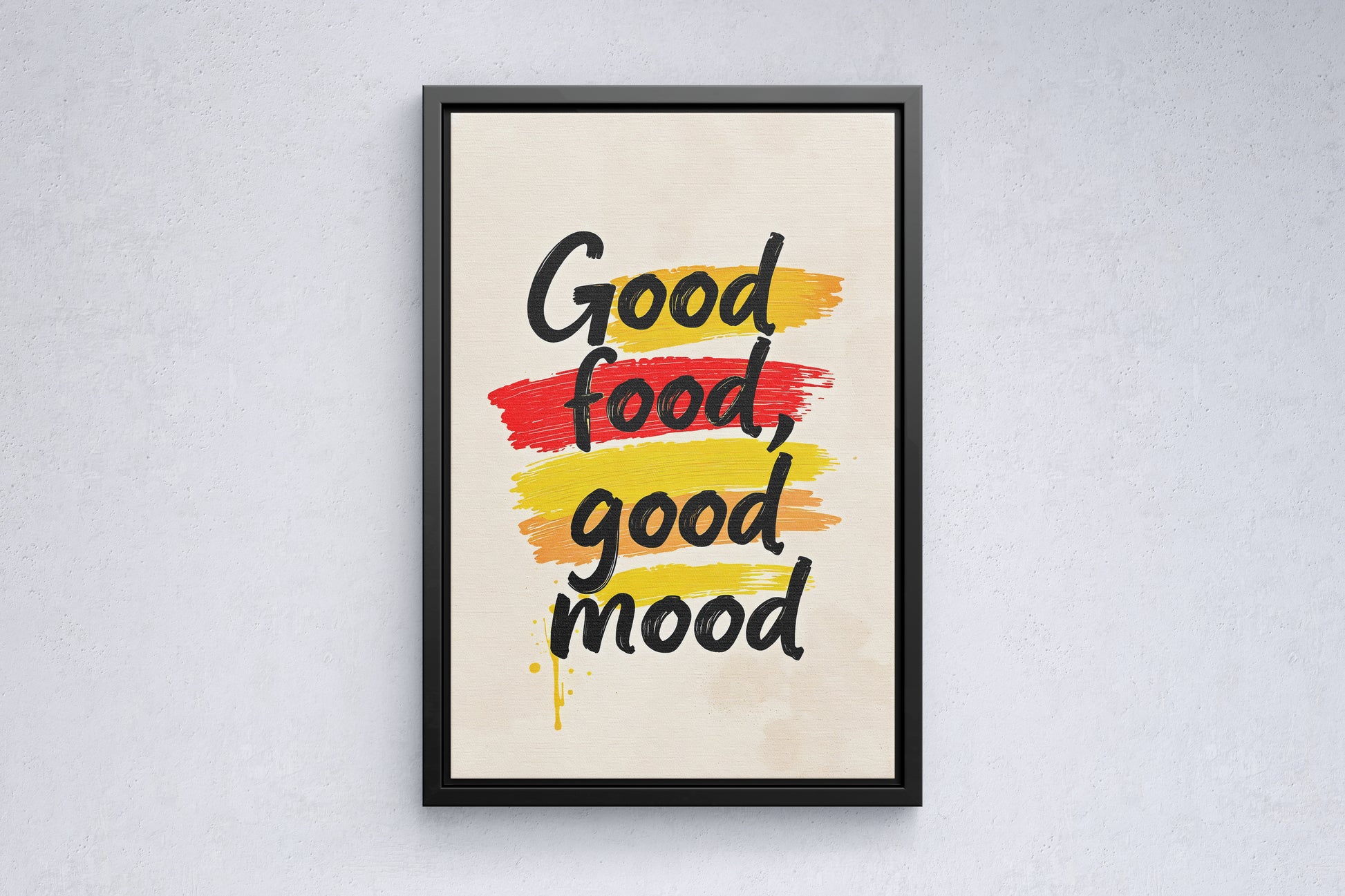 Good food good mood vol.5