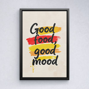 Good food good mood vol.5