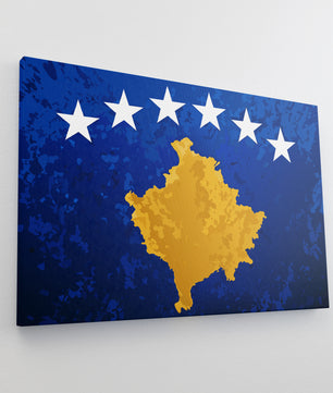 Kosovo - Golden Stars