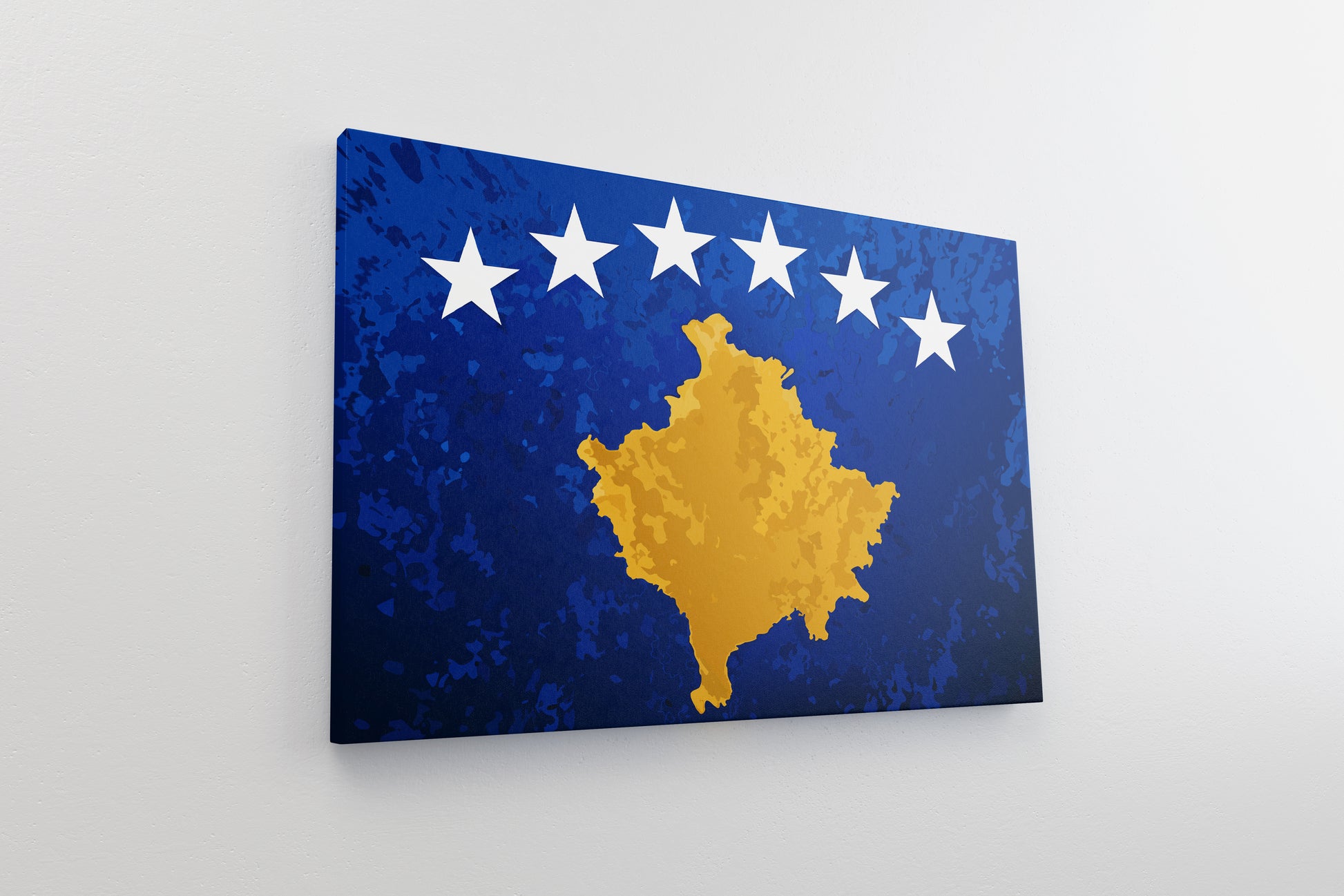 Kosovo - Golden Stars