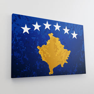 Kosovo - Golden Stars