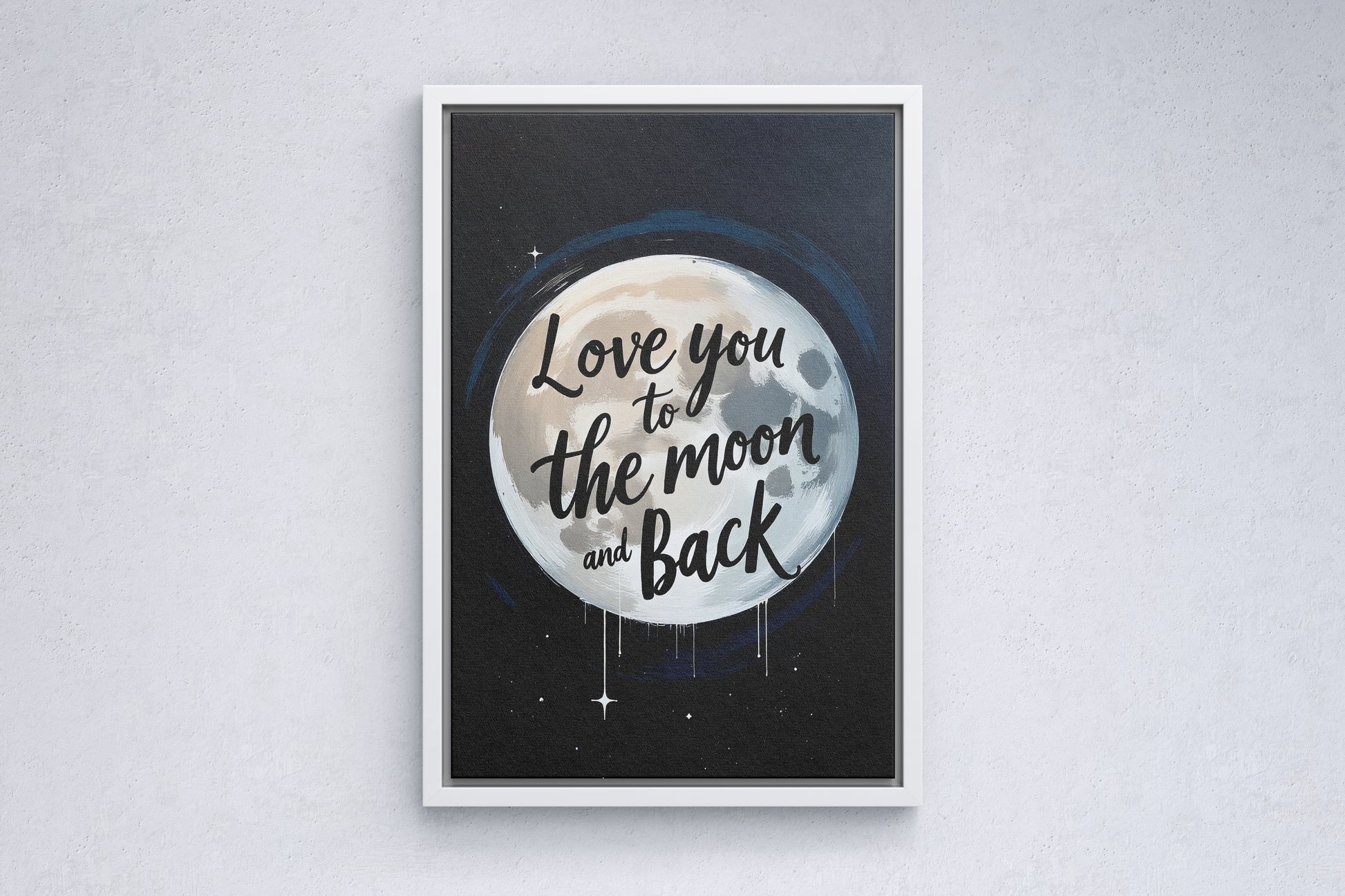 love you to the moon and back vol.3