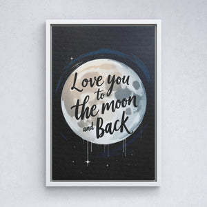 love you to the moon and back vol.3