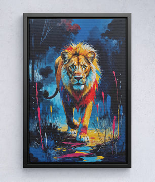 Jungle Royals
