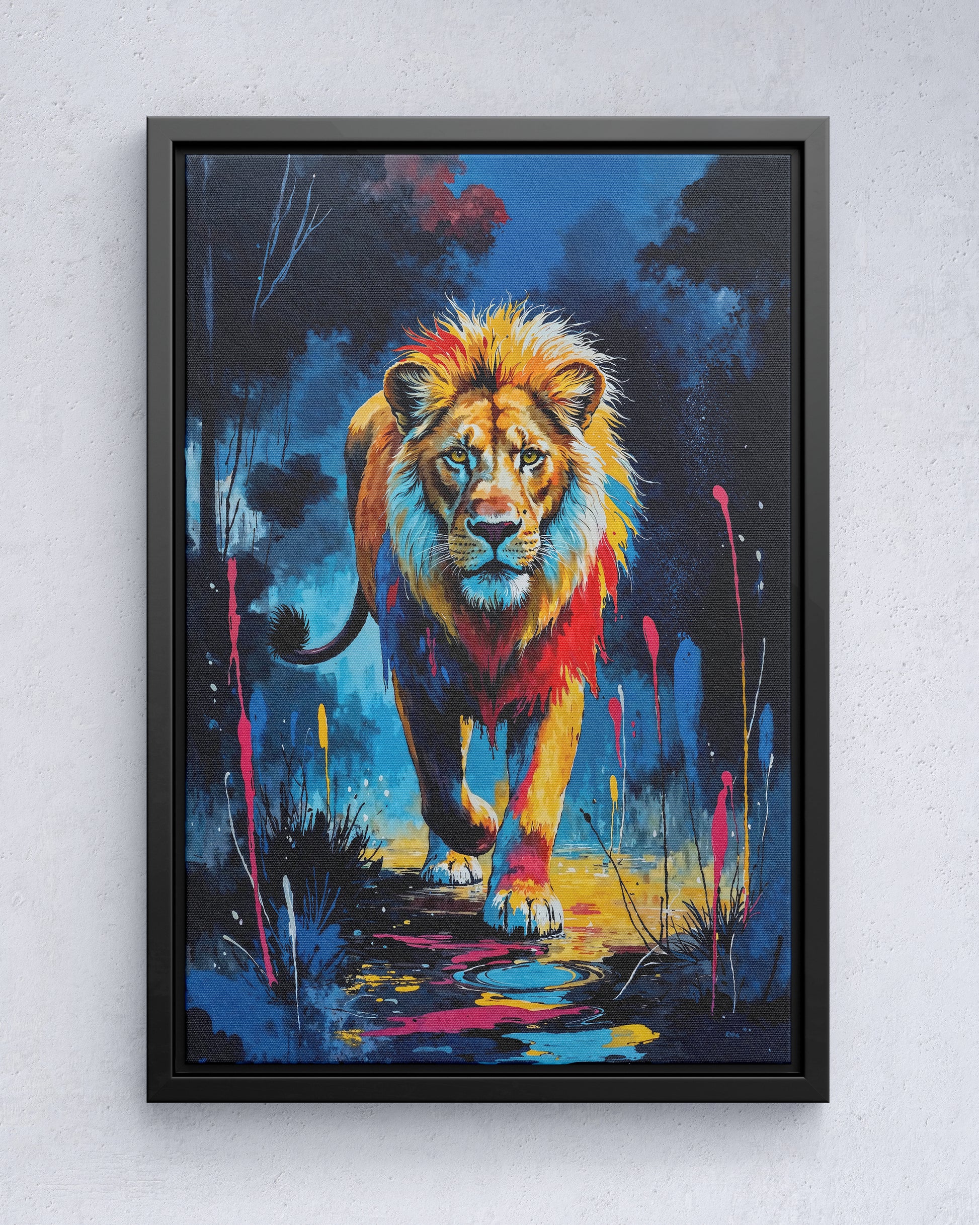 Jungle Royals