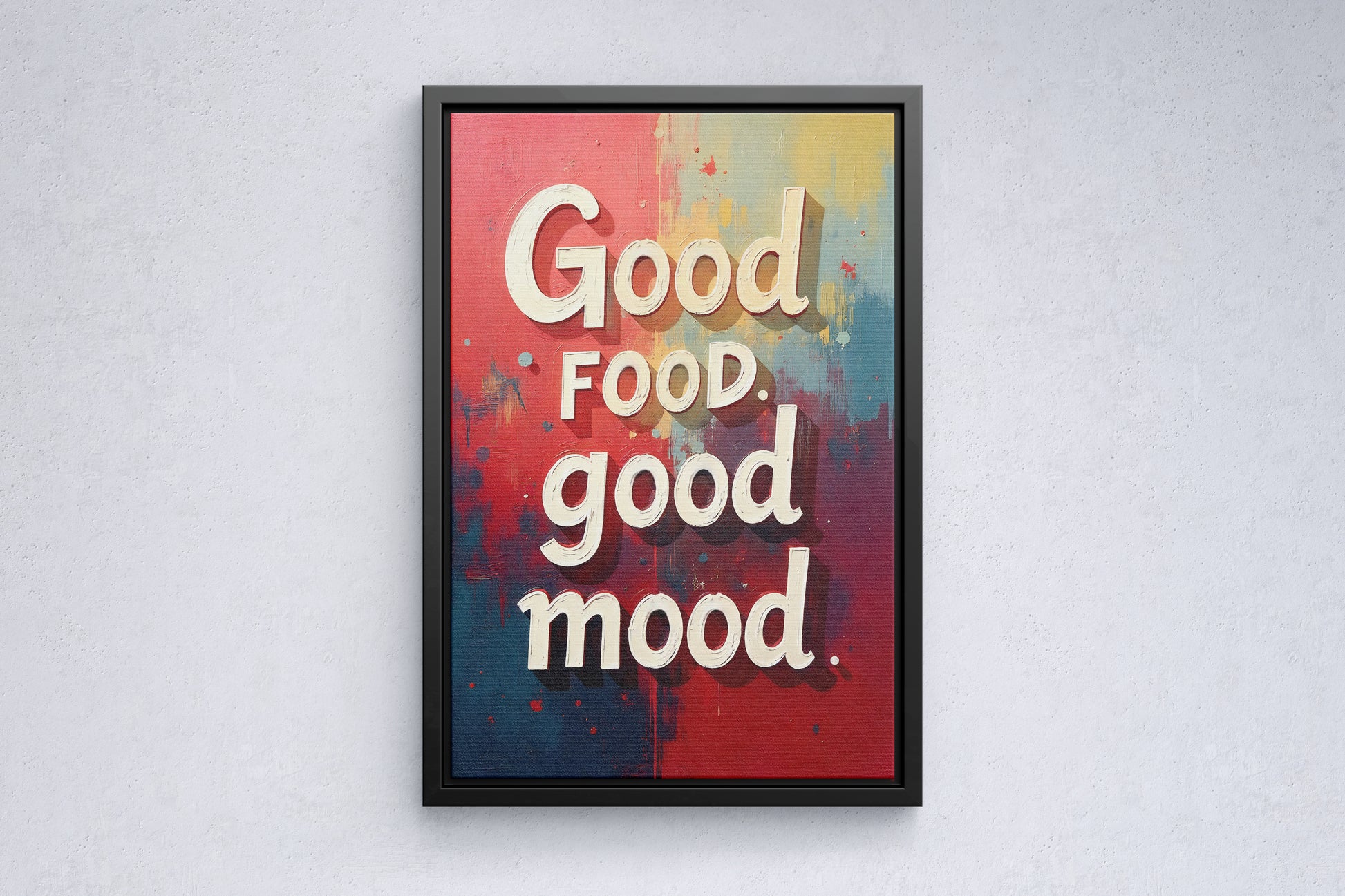 Good Food, Good Mood - Vol.4