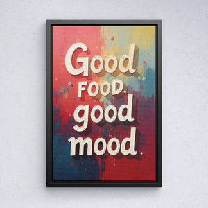 Good Food, Good Mood - Vol.4