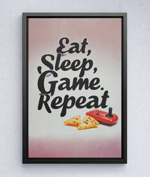 Gaming Essence