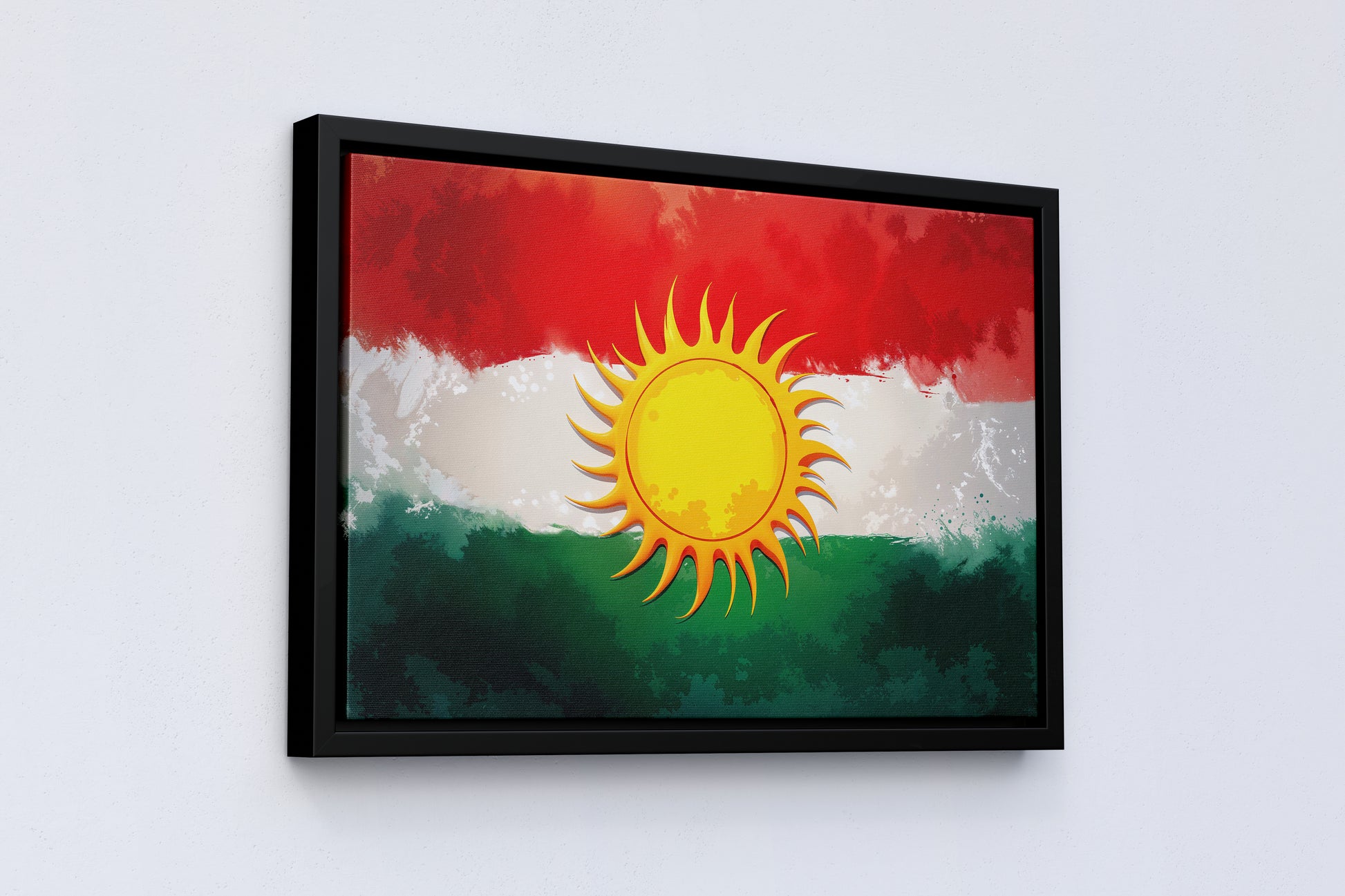 Kurdistan - Eternal Radiance