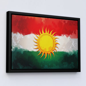 Kurdistan - Eternal Radiance