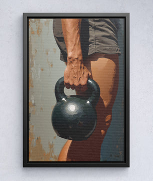 Atlas’ Burden