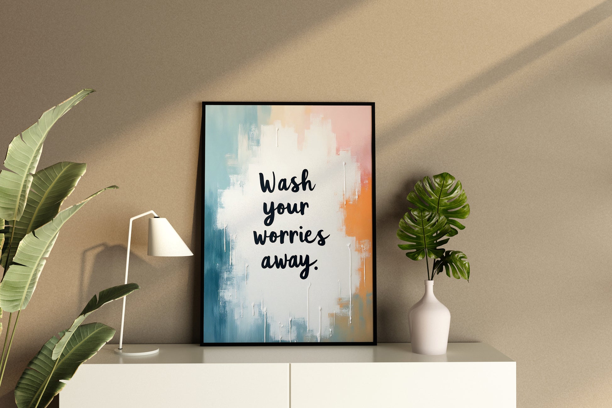 Wash Your Worries Away - Vol.2