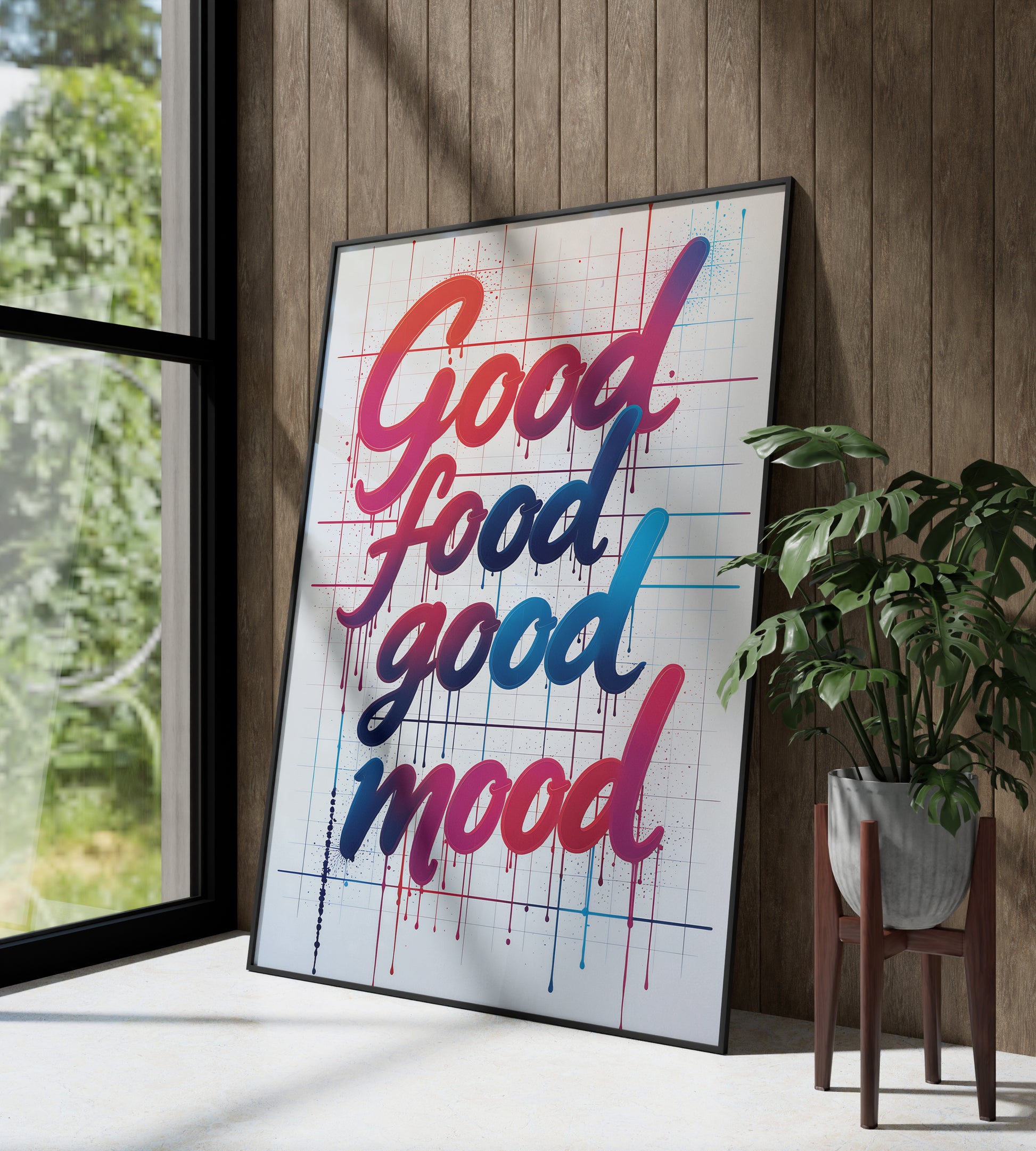 Good food, good mood vol.3