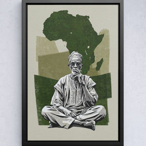Roots of the Continent