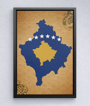 Cresta dorada de Dardania