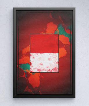 Inferno Merah Putih
