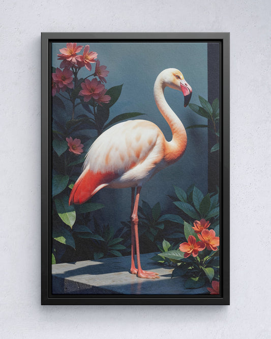 Bloesem blush elegantie