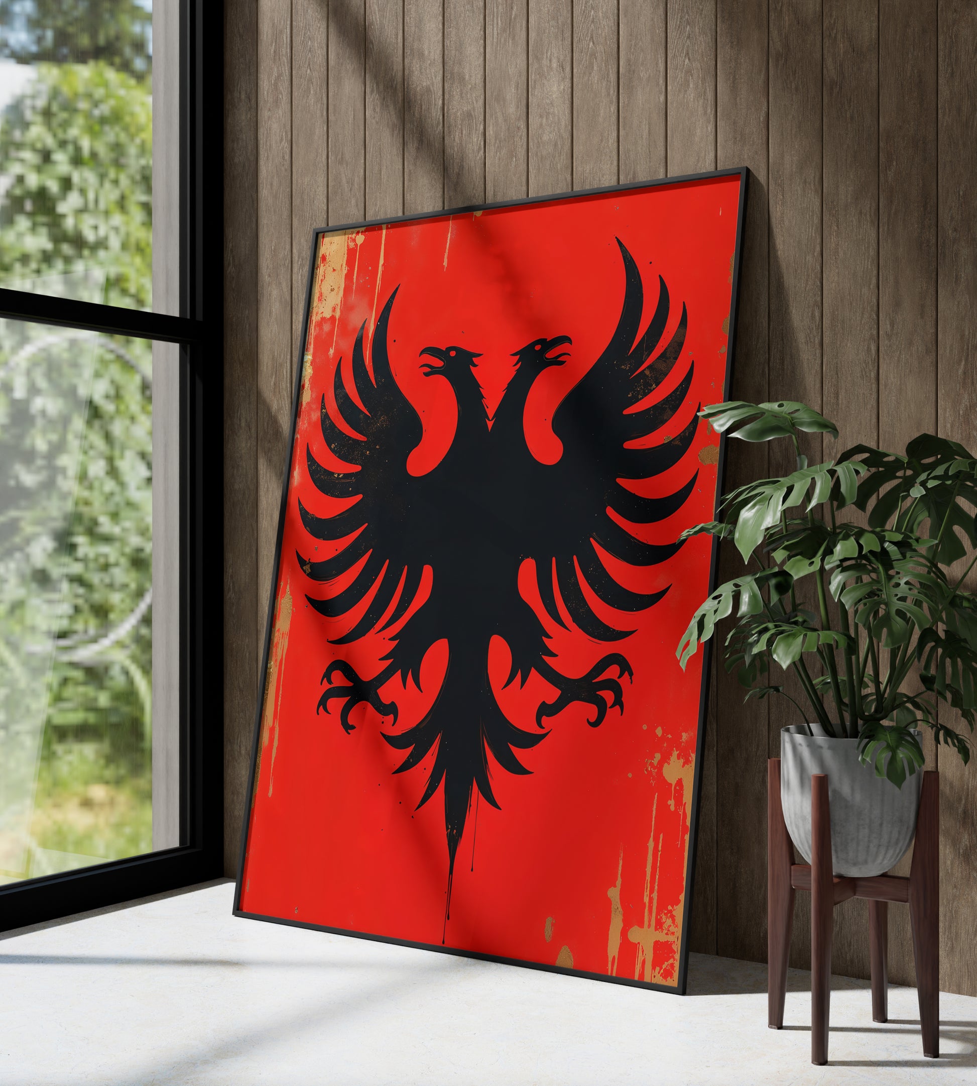 Albanian - Eagle Majesty