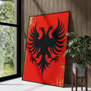 Albanian - Eagle Majesty