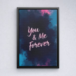 You & Me Forever Vol.3