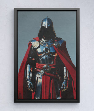 Rubinvanguard