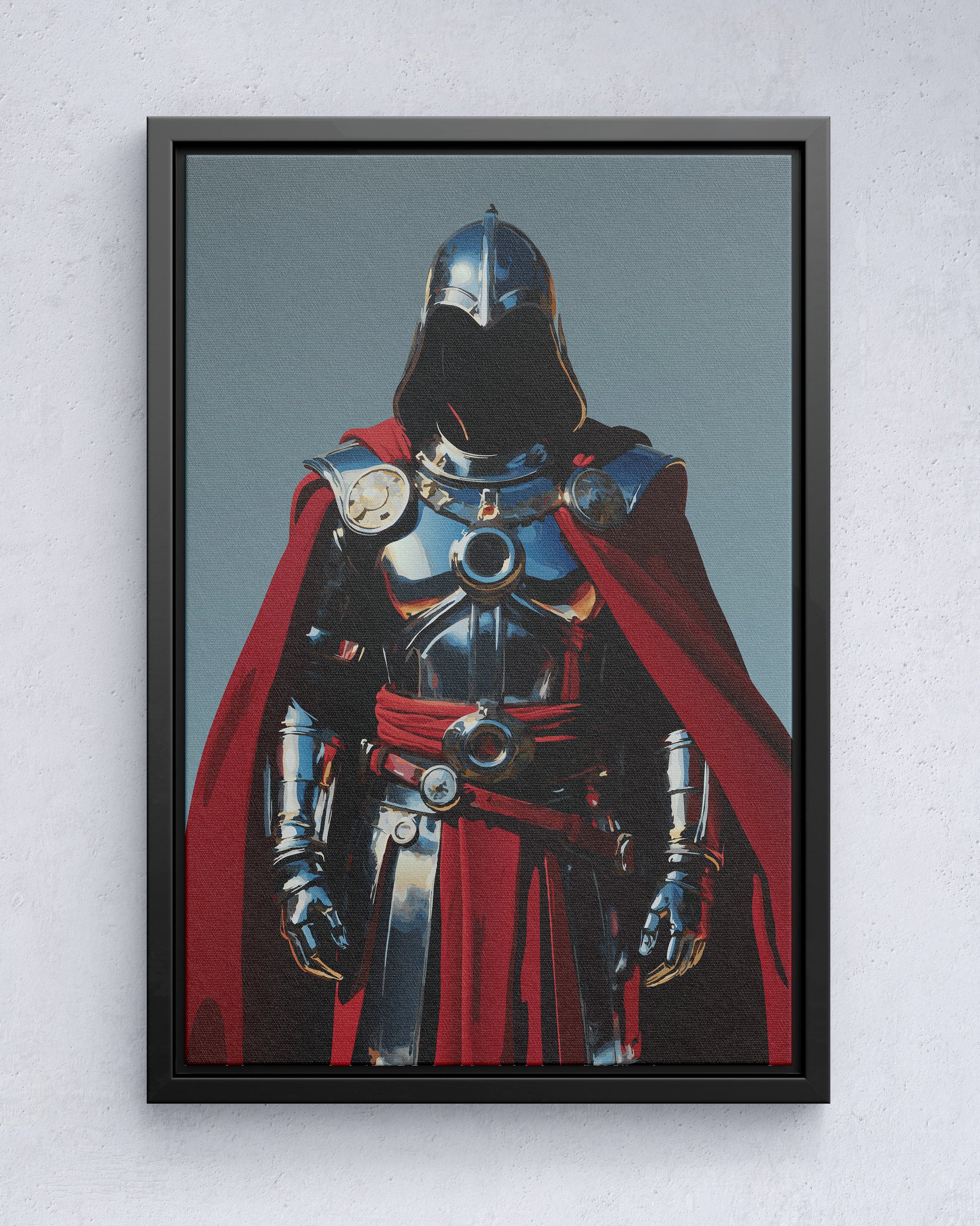Rubinvanguard