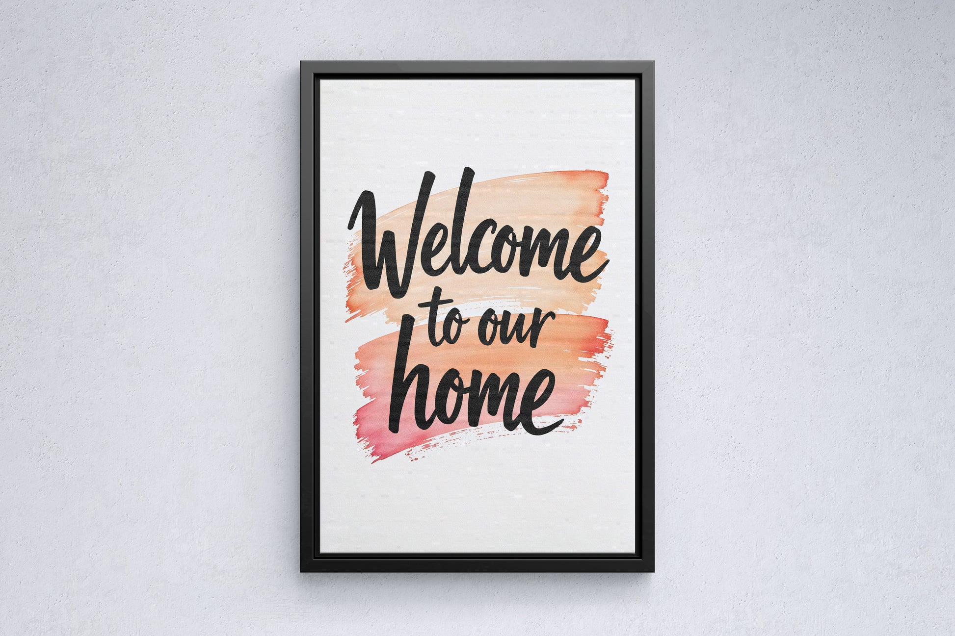 Welcome To Our Home - Vol.2