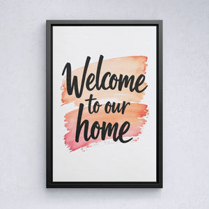 Welcome To Our Home - Vol.2