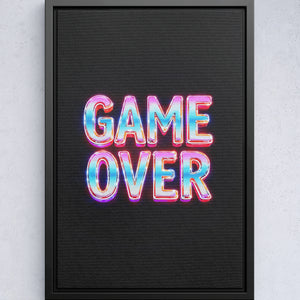 Game Over