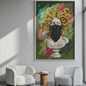 Venomous Icon