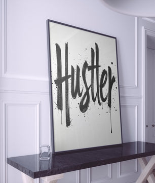Hustler implacabile
