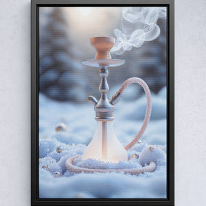 Frosty Hookah