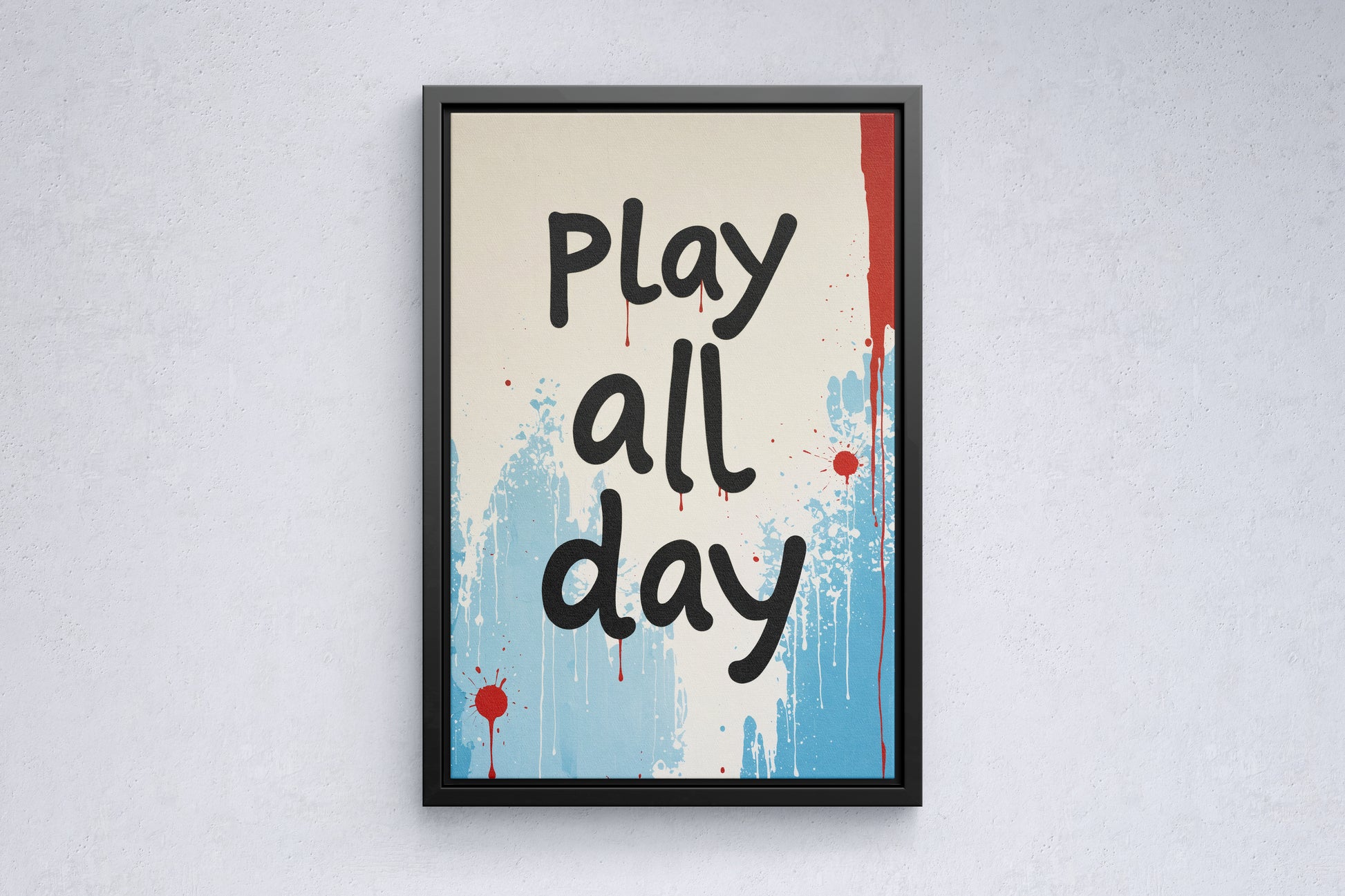 play all day vol.1