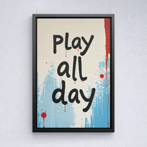 play all day vol.1